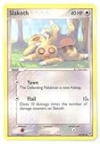 Pokemon - Slakoth (73) - EX Deoxys