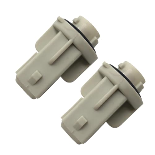 ANBOO Lot de 2 douilles de lampe latérales 191941669A pour T4 Golf - Support de lampe avec VW T4 1990 à 2003
