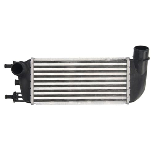 THERMOTEC DAF010TT Intercooler