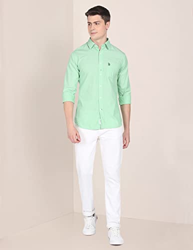 U.S. POLO ASSN. Men Shirt