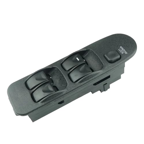 Vitre bloquée sur Space Star Carisma ? Solution interrupteur MR740599