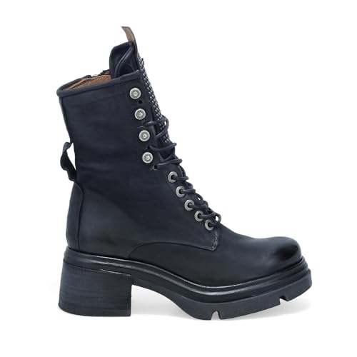 A.S.98 Emper Women's Lace-up Boot2