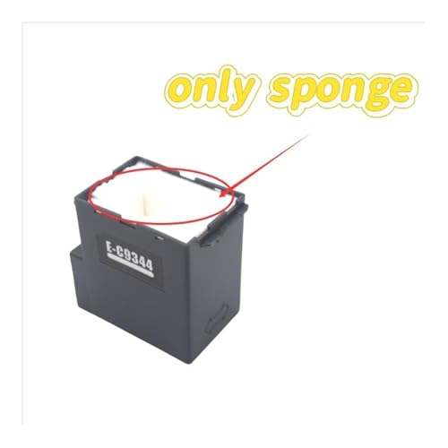 Tampon encreur éponge C9344 Workforce WF 2830 XP 3100 L3350