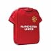 Manchester United Kit Lunch Bag
