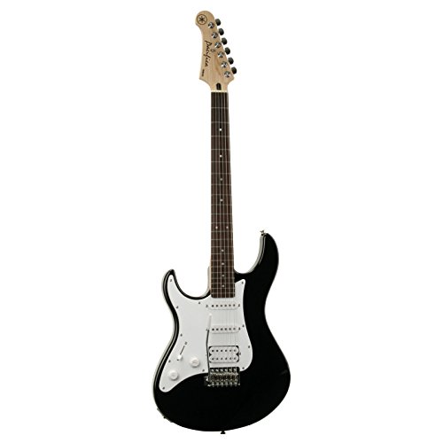 Yamaha Pacifica PAC112JL Left-Handed