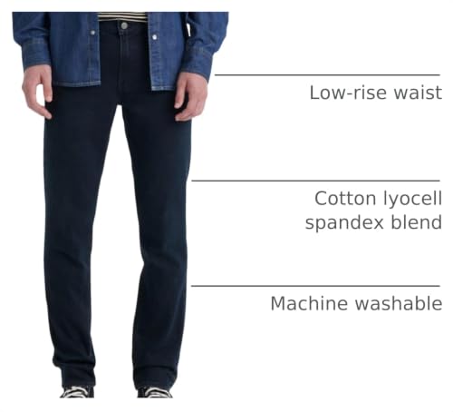 Image of Levi's Men's 511 Slim Jeans