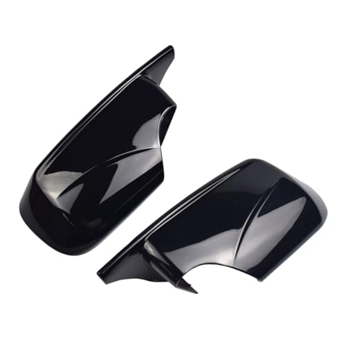 Coque de rétroviseur pour réparer les fixations cassées sur BMW E46 Compact - 3