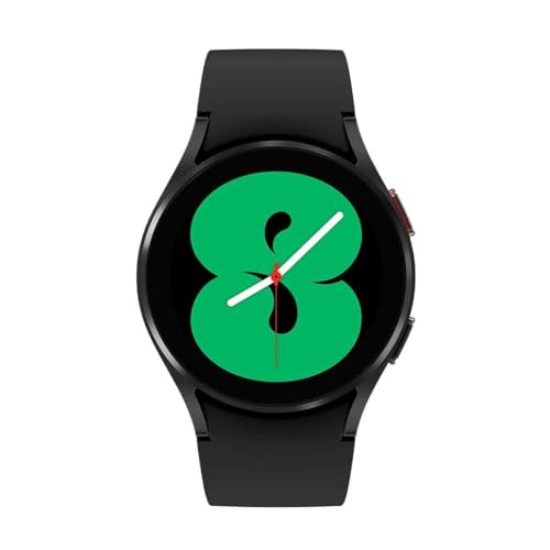 SAMSUNG - Reloj Watch4 40mm Negro