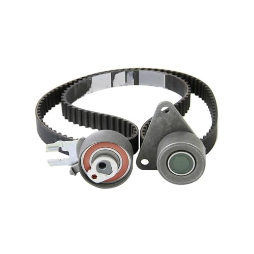 Kit galet tendeur de distribution 30731727 anti bruit et vibration pour Volvo V70 S60