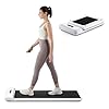 WalkingPad C2(S1) Walking Pad Treadmill, Foldable Under Desk Treadmill 6Km/h for Home Office with Remote Control & App