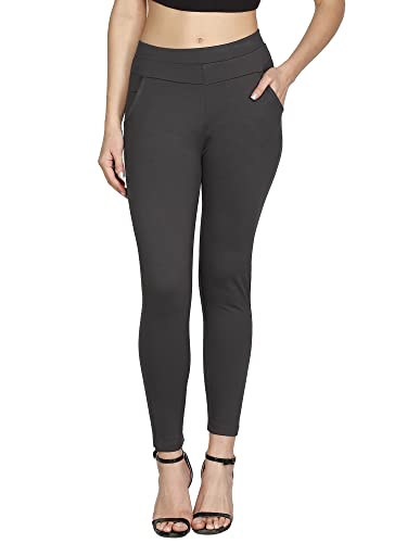 Image of Glossia Women's Skinny Pants