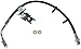 Dorman H622411 Brake Hydraulic Hose for Select Dodge Models