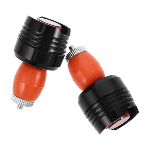 BESPORTBLE 1 Paar Fahrradlicht Blinker Für Fahrräder...