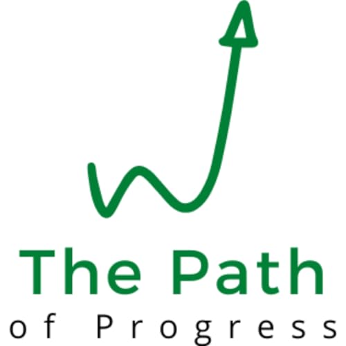 『The Path of Progress』のカバーアート