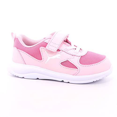 PUMA Fun Racer AC Inf, Scarpe da Corsa, Rosa, 37