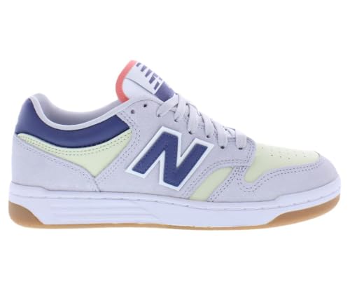 Image of New Balance 480 Unisex Shoes | Skateboarding Shoes