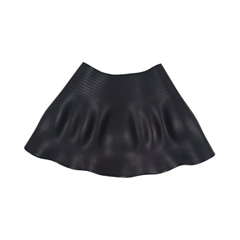 Medium Latex Neck Seal for Drysuits Cover