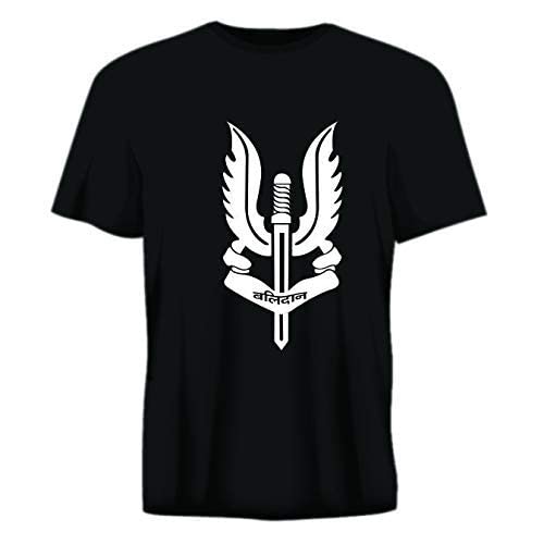 Regular Fit Half Sleeves Round Neck Men 