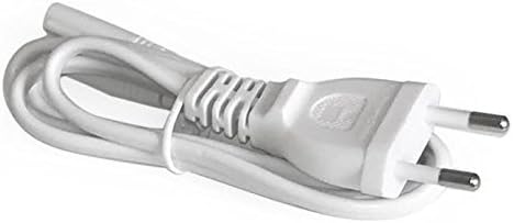 Silhouette America Europea y Asia Power Plug compatible con todos los modelos de Cameo Retrato y Curio