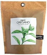 Potting Shed Creations Garden in a Bag - Oregano