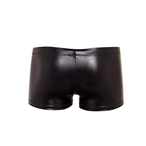 Panegy Men's Sexy Swim Underwear Briefs Fashion Board Shorts Stretchy Swimsuit Boyshorts2