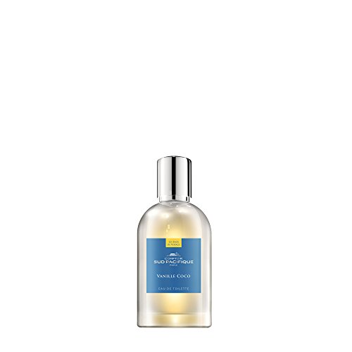 COMPTOIR SUD PACIFIQUE Vainilla Coco Eau de Toilette 30 ml