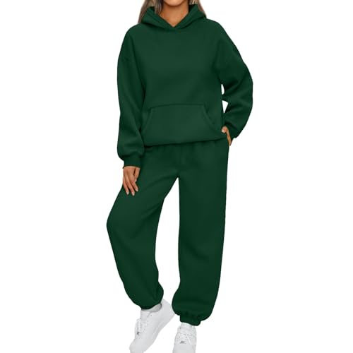 Generic Women Clothes Track Suits for Women Set Hoodies...