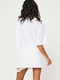 Zoom IMG-2 tyatvs oversize graphic tee fisherman