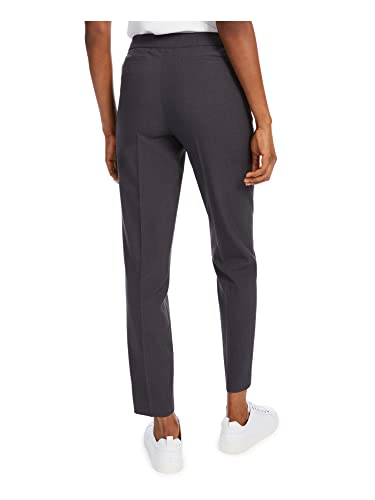 Bar III Womens Suit Separate High Rise Dress Pants2
