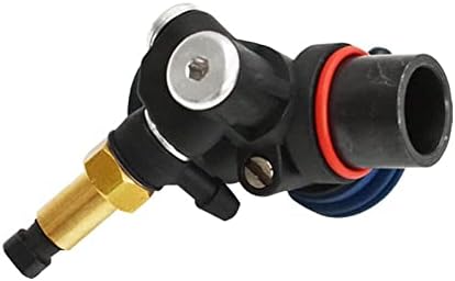 YAEGER for Traxxas 2.5 2.5R 3.3 Engine Carburetor Fits for T-Maxx for Revo for Jato for Rustler for Slayer