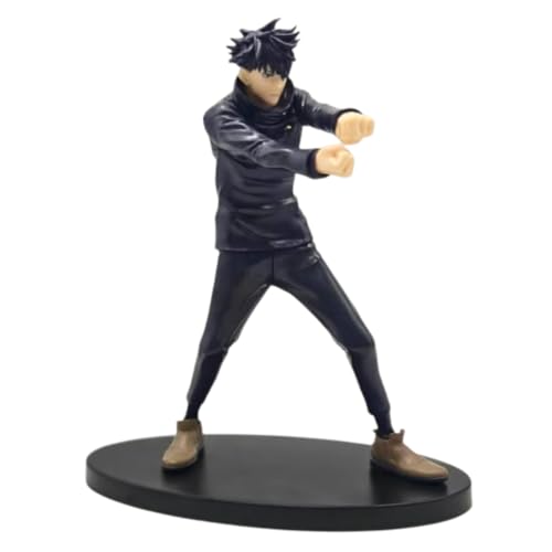 Image of FUNFOB Action Figure Height-20cm Collectible for Anime Fans PVC Multicolour | Meg-umi Action