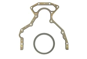 FEL-PRO BS 40640 Kurbelwellendichtungssatz hinten