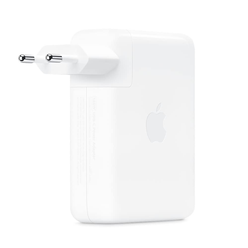 MacBookアクセサリー Apple 140W USB-C AC Adapter Apple 140W USB-C AC Adapter: Amazon.co.uk: Computers & Accessories