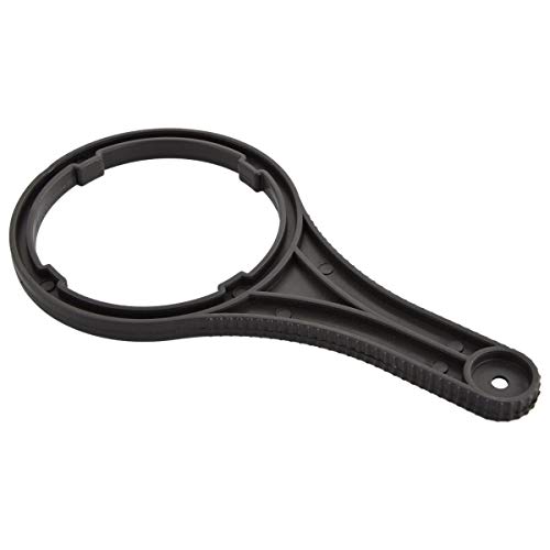 Image of Capital Pre Filter Spanner for 10 Inch Housing for All Type of RO Water Filters and Purifiers (1, Spanner)