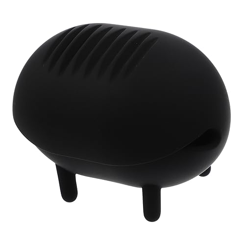 minkissy ۑ ϕi [VpσX|W ۗL N[i[ ͔d σX|W gxP[X  ق̎[oXPbg z_[ ANZT[ VJQ Black