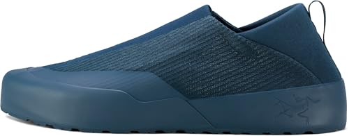 Arc'teryx Men’s Kragg Shoe - Lightweight Pull-On Shoe for Quick Approaches, Everyday Casual Shoes
