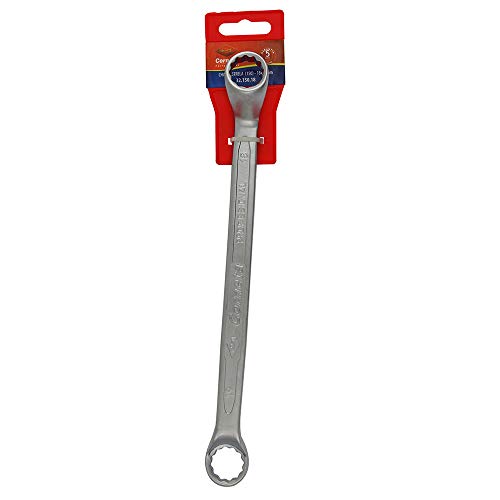 Corneta 3215018 Chave Estrela Super Torq, Prata, 18x19mm, Uma Unidade