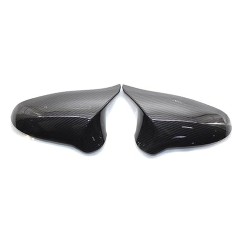 Boîtier de rétroviseur BMW F80 F82 M2 M3 M4 pour remplacer une coque rayée