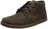 reef schuhe schweiz Premium full grain leather upper with soft quilted microfiber linings