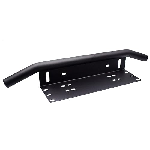Support de phare avant en aluminium fixation universelle pour LED de voiture et SUV