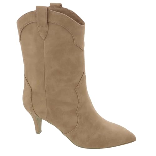 DV Dolce Vita Women's Andres Fashion Boot