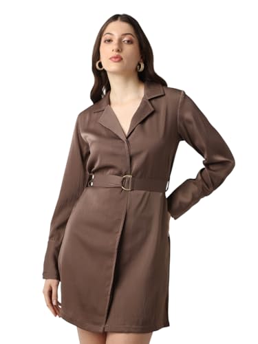 Image of Globus Women Dress (8909389007636 Pink L)