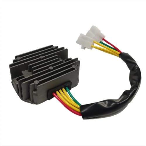 Régulateur de tension pour GSXR400 GK76A de 1990 à 1995