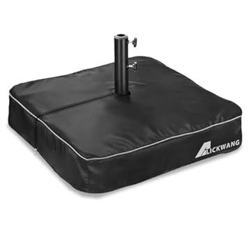 cantilever umbrella base cover