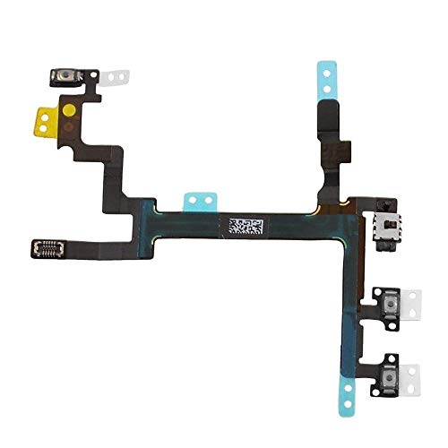 Flat Tasto Power per iPhone 5 SENSORE PROSSIMITA'