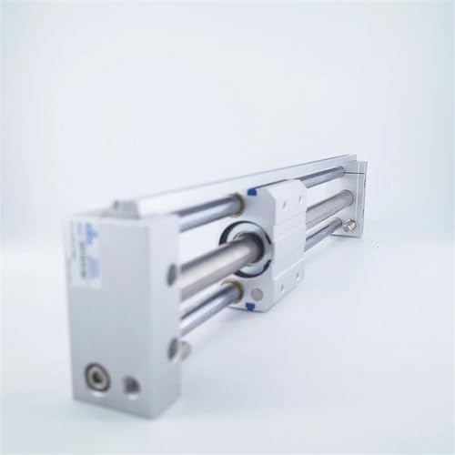 Cylindre magnétique coulissant CY3S 15mm pour guidage linéaire sans fuite