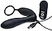 Under Control Vibrador y correa de silicona para próstata con control remoto 1 Unidad 230 g