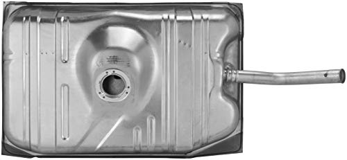 Spectra Premium Zbiornik paliwa GM517C