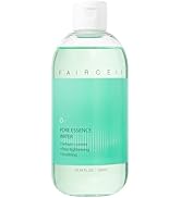 faircell Aloe Vera Facial Essence Water Hydrating Skin Toner for Sensitive Skin Lightweight Refre...
