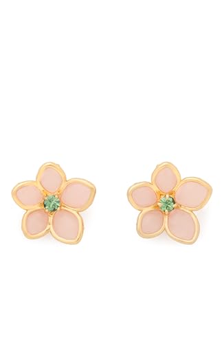 kate spade new york Pastel Petals Earrings